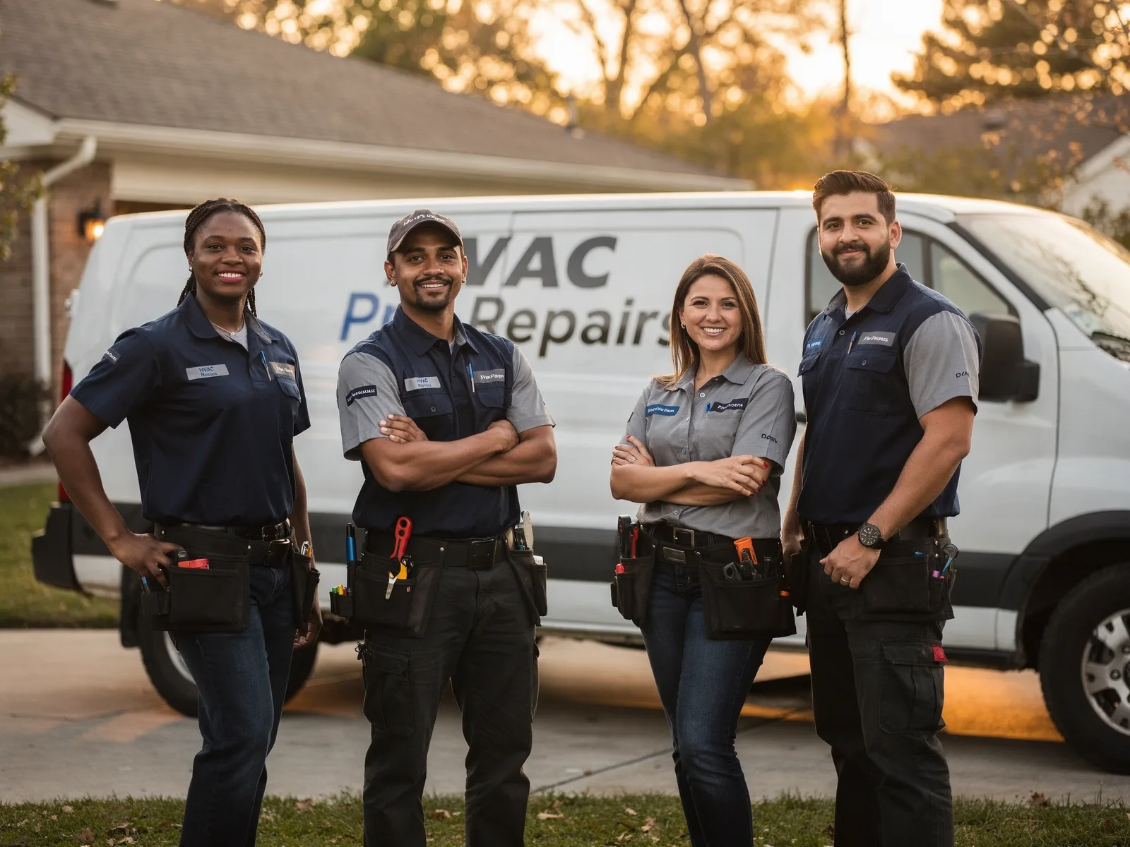 Heat Pump Repair company in Saxon, WV