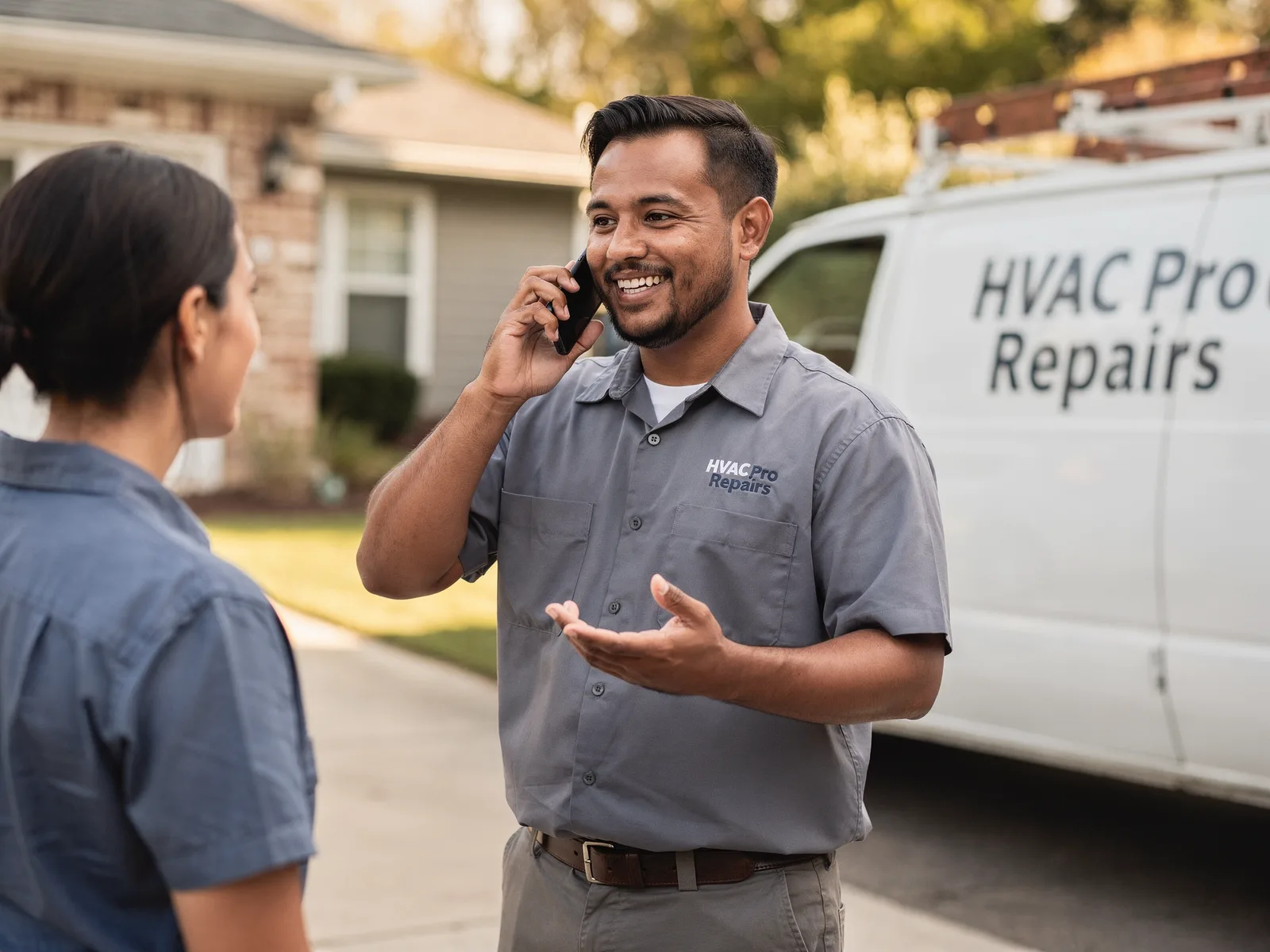 Heat Pump Repair Saxon, WV FAQs